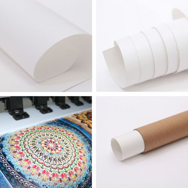 Modern Minimalist Wall Decor