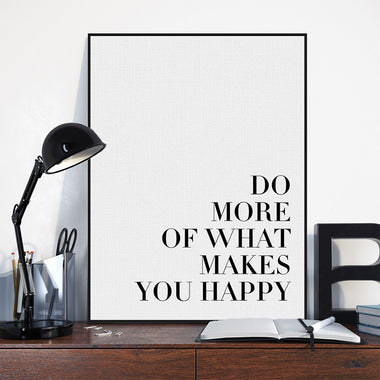 Motivational Life Quotes Home Decor