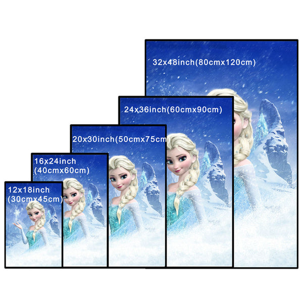 The Dark Knight Rises Joker Wall Decor